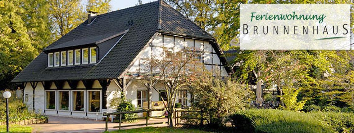 Ferienwohnung Brunnenhaus バート・ザッセンドルフ エクステリア 写真