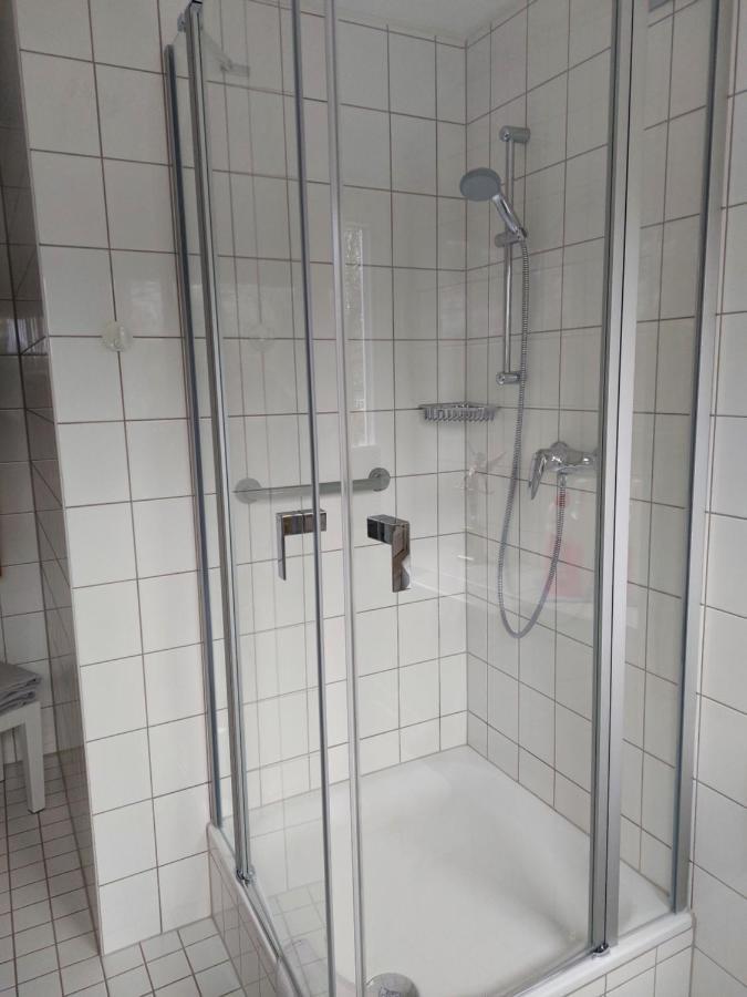 Ferienwohnung Brunnenhaus バート・ザッセンドルフ エクステリア 写真