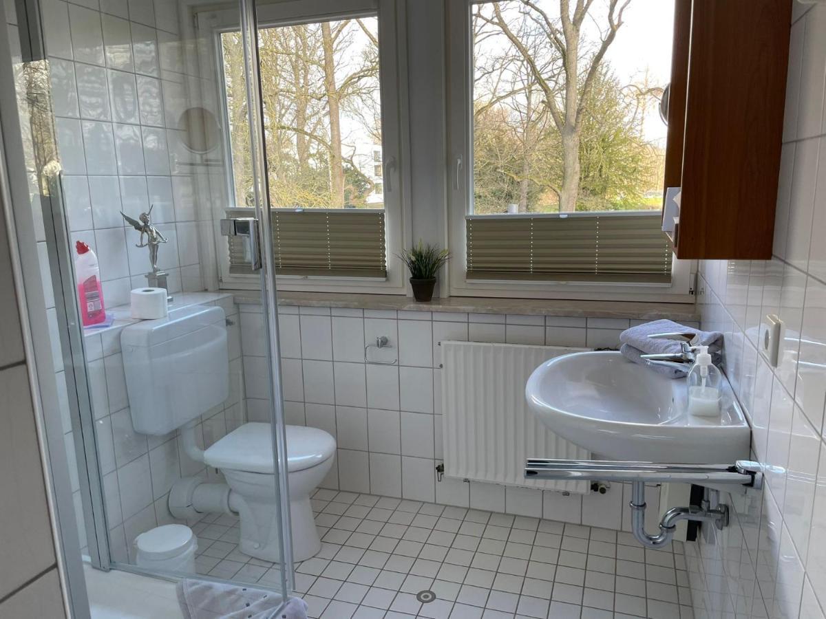 Ferienwohnung Brunnenhaus バート・ザッセンドルフ エクステリア 写真