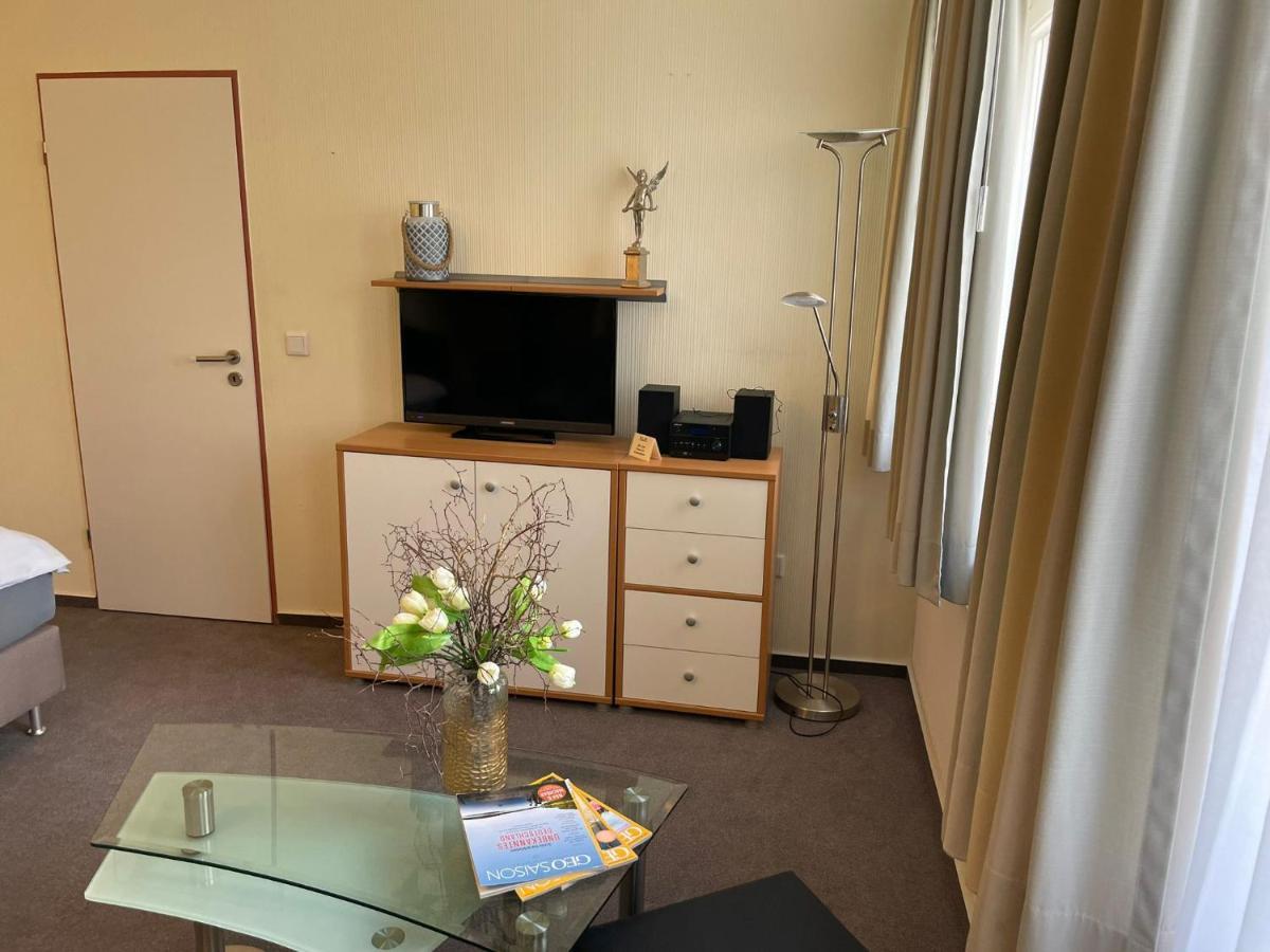Ferienwohnung Brunnenhaus バート・ザッセンドルフ エクステリア 写真