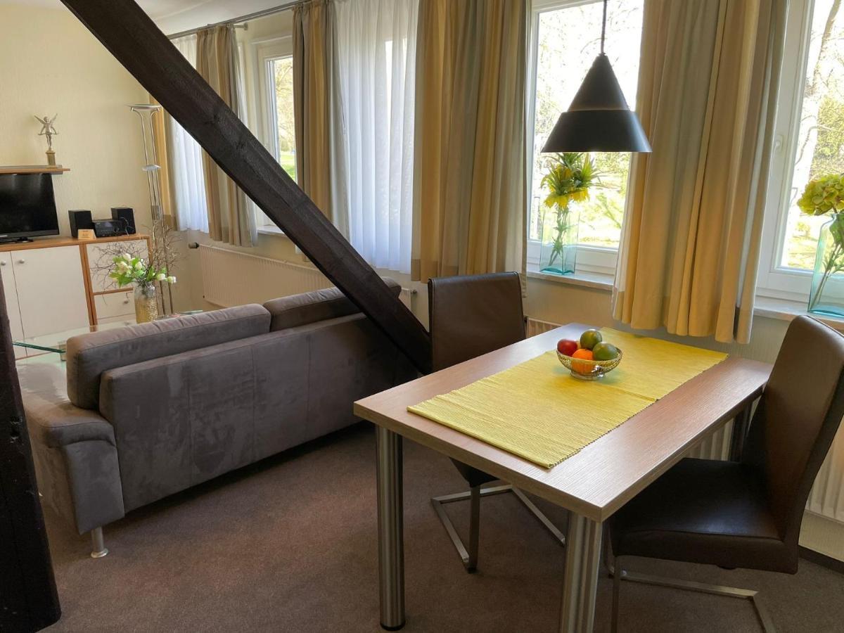 Ferienwohnung Brunnenhaus バート・ザッセンドルフ エクステリア 写真
