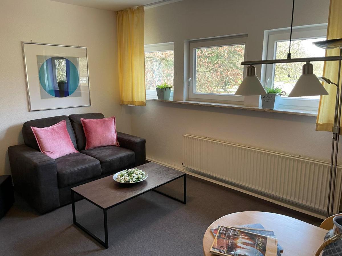 Ferienwohnung Brunnenhaus バート・ザッセンドルフ エクステリア 写真